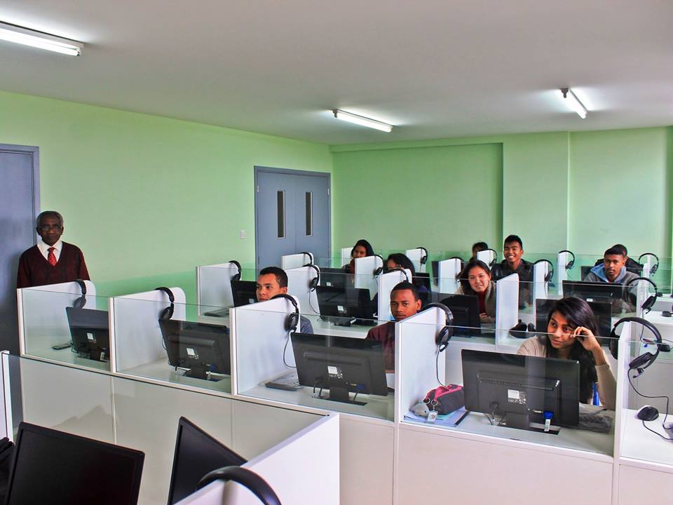 projects